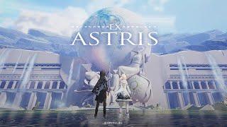 Ex Astris Gameplay Showcase