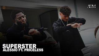 Superster - Alessio, Priceless -  (prod. by JasonXM)