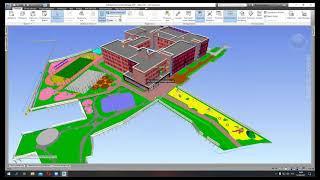 Вебинар: BIM- Экспертиза и Госзаказ