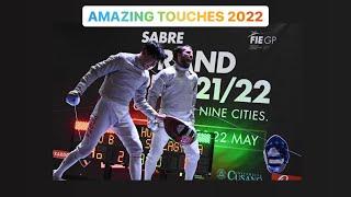 Amazing Touches 2022