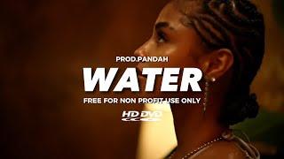 [FREE] 2000's x 50 Cent Type Beat | "Water" | 2000's Rnb Type Beat 2024 (prod.pandah)