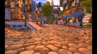 Memories of Eastern Kingdoms (World of Warcraft)