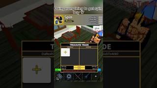 Day 17 | Doing Everything To Get Spin Fruit | Trading