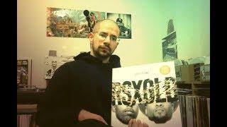(Best New Music) RAW SELECT RECORD REVIEWS: 14KT & Ro Spit - RSXGLD