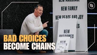 The Domino Effect of Relationships | Pastor Josh Howerton