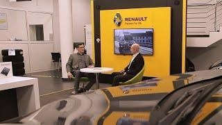 How Renault Dealership Management System became more powerful by moving to the Cloud