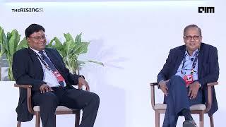 Transforming DE&I: Beyond the Binary | Deepak N & Niren Saha | Access Bank & ATCI