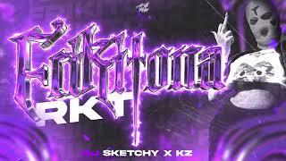 FRIKITONA RKT (ELLA SE TOMO UNA PICKY ) | KZ X DJ SKETCHY