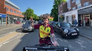 Techno On The Bike 2 - Beaconsfield