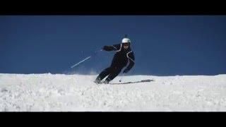 Skiing Kopaonik 2016