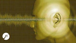 Tinnitus Sound Therapy - Ringing in Ears (4 Hours)