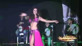 Nataly Hay - Habibi Ya Eini Festival 2014