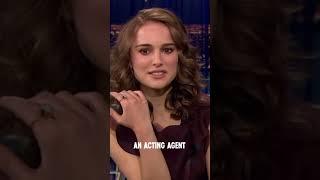 How Natalie Portman Became Famous