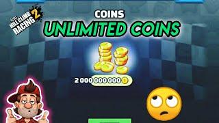 HILL CLIMB RACING 2 UNLIMITED COINS