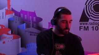 DJ Onufri - RnB & Hip Hop @ Radio Gjakova & TV Syri Vizion