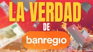 Banregio ¿Qué tan bueno es el banco Banregio?