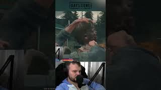 Мимик в Days Gone #gameplay #DaysGone