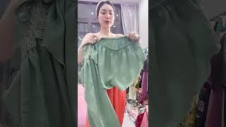 Super Tipis Live Jualan Online || Olshop Cantik Olshop terbaru