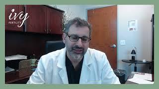 Meet The Doctors: Khurram Rehman, MD