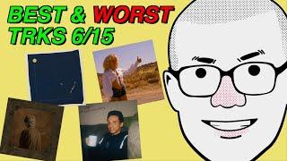 Sabrina Carpenter, Ethel Cain, Quadeca, Logic | Weekly Track Roundup: 6/15/25
