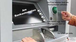 Learn to speak German online - German e-learning via Skype