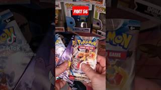 Return of the pokepacks. Who's those pokemon cards part 56 #pokemon #pokemoncards #pokemontcg