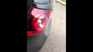 mk5 r32 longlife exhaust