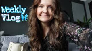 Weekly Vlog I Q&A, viel Gequatsche und ein Mini Rossmann Haul I by Meloflori