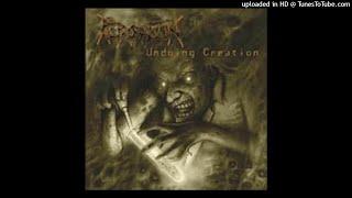 Reprobation - Undoing Creation (Full Album)