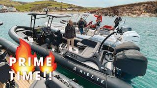 BOAT TV Ribeye: The PRIME Series 2021 Showcase