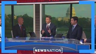 What will Iran’s next move be? | NewsNation Special Report