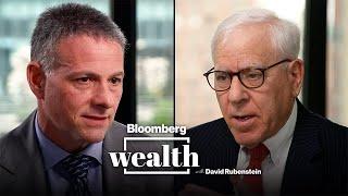 Bloomberg Wealth: Greenlight Capital’s David Einhorn