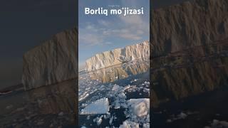 Borliq moʻjizasi #432hz #ezoterika #psychology