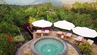 Experience Bali @ Munduk Moding Plantation