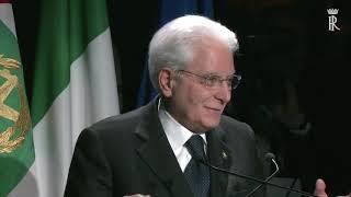 Mattarella alle celebrazioni in onore di Chiara Lubich nel centenario della sua nascita