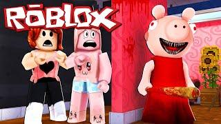 Нычки в Roblox (Piggy)