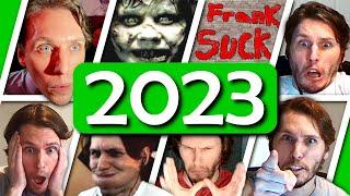 Jerma's Best of the Year - 2023