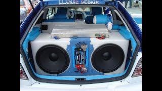 Как сделать Bass Boost версию из любой музыки/How to create a Bass Boost version from any music