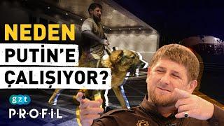 Who is the President of Chechnya, Ramzan Kadyrov?