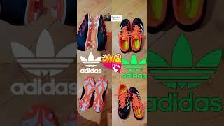 new football shoes #foryou #bangladesh #unfrezzmyaccount #portugal #adidas
