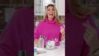 FULL VIDEO - https://www.youtube.com/watch?v=sKA2ajcWm8M #cocktail #recipeoftheday