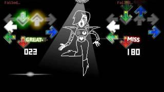 [Undertale x StepMania] Death By Glamour (vs. Mettaton EX)