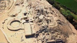  Caral - 5000 años: La civilización peruana más antigua de América 