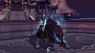 (Old) Blade and Soul KFM 3rd Spec Iron Claw "Wolf KFM" PvE Guide