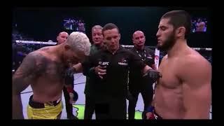 Islam Makhachev vs Charles Oliveira | Brendan Dorman Breakdown