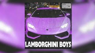 [FREE] Lil Baby Loop Kit/Sample Pack 2022 - "Lamborghini Boys" (Lil Baby, Noodah05, 4PF)