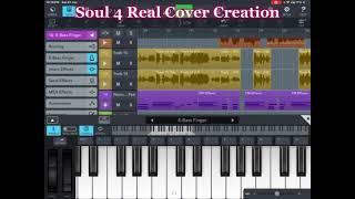 @Soul4RealVEVO