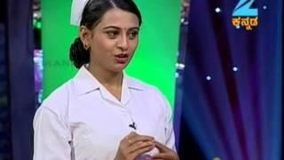 EP - Yaariguntu Yaarigilla - Indian Kannada TV Show - Zee Kannada