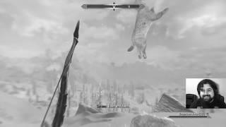 Free Association - Skyrim Circus