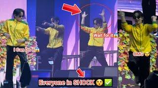 Lee Jun-ho LOST HIS MIND in Brazil  Fan TOTAL SHOCK Fans Can’t Believe It!"